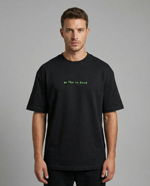 T-shirt "θα Πάρο τα βουνά"