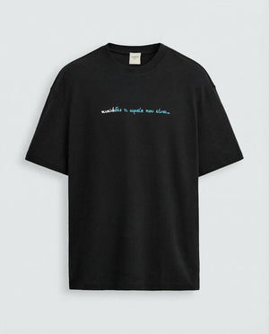 T-shirt "Κυκλάδες, τι ωραία που είναι"