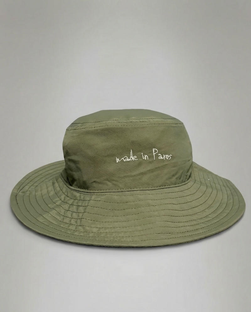 Καπέλο Bucket Hat