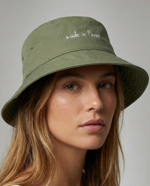 Καπέλο Bucket Hat