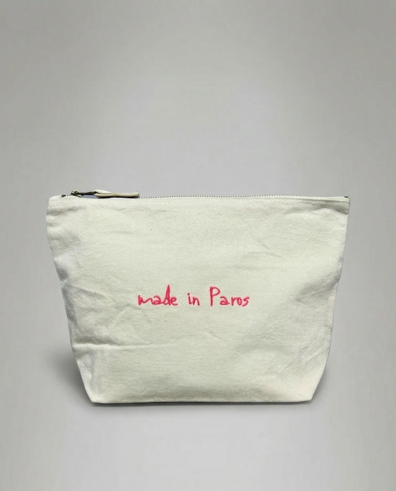 Νεσεσέρ "Made in Paros"