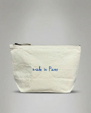 Νεσεσέρ "Made in Paros" Μπλε