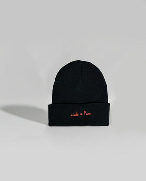 Σκουφί "Made in Paros"