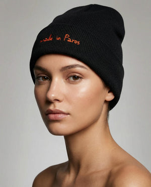 Σκουφί "Made in Paros"