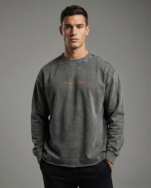 Φούτερ "Έλα μην τα Paro"