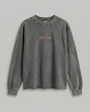 Φούτερ "Έλα μην τα Paro"